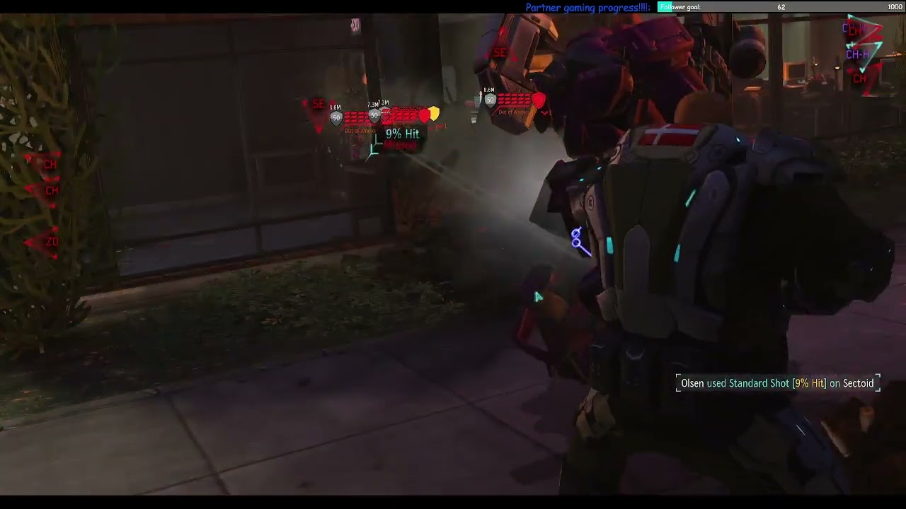 Long War Rebalance (v2.01.14, NSLW, Impossible) S24E5: Passing through the pearly gates