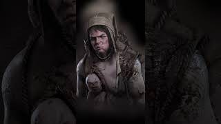 I only speak facts part 3. #dbd #deadbydaylight #dbdshorts #dbdclips #fyp #funny #subscribe