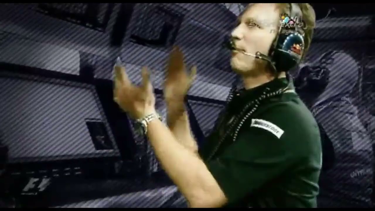 F1 Polsat intro przed GP Malezji 2010