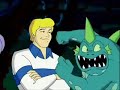 What S New Scooby Doo Intro 2002
