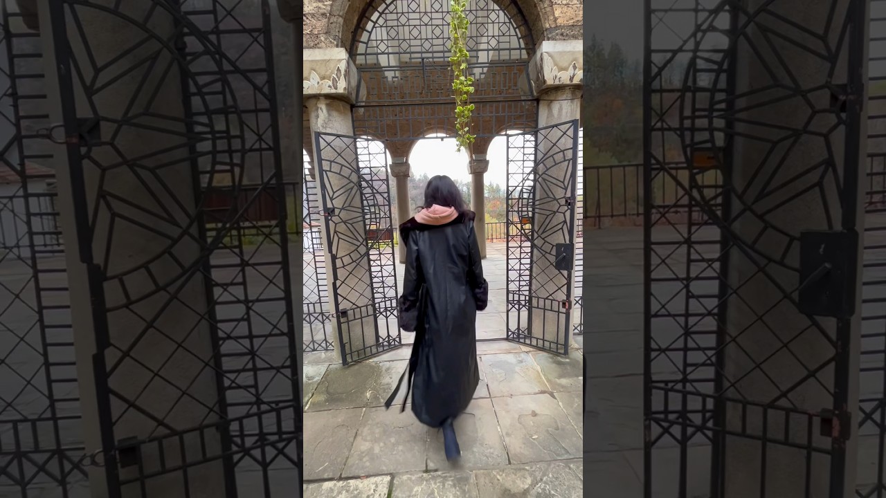 HIDDEN GEM IN THE BALKAN‼️💚 