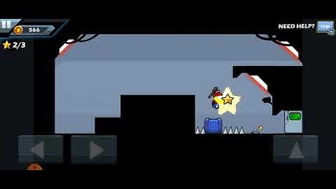 tricky crew level 06 method