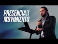 Presencia En Movimiento - Jonathan Resquin