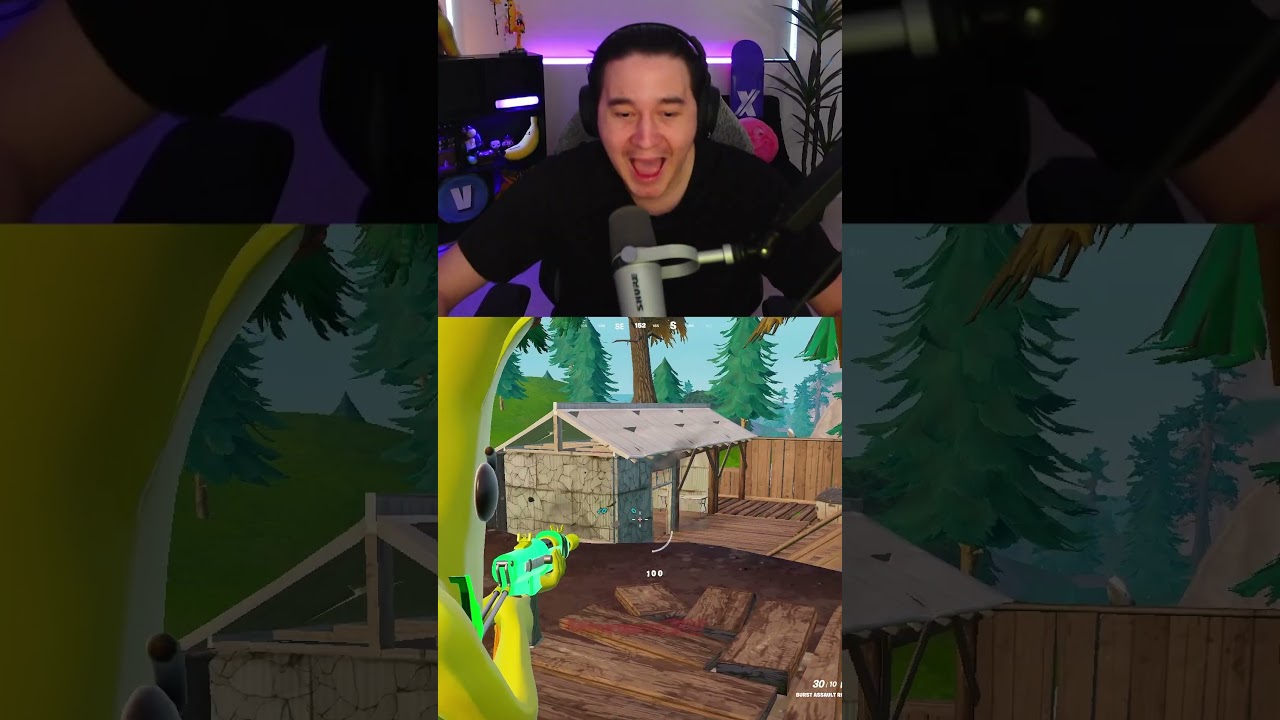 Last One Standing in OG Season 2 Wins! @fortnite #EpicPartner #ad