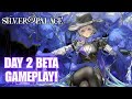 Side questing and exploration! | SILVER PALACE BETA GAMEPLAY