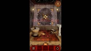 Escape Action Level 11 12 13 14 15 Walkthrough