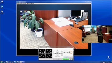 Introduction to the MantaroBot TelePresence Robot