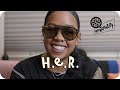 H.E.R. x MONTREALITY ⌁ Interview