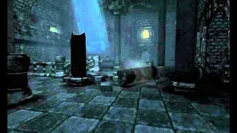 Blamsoor wanders through Amnesia: The Dark Descent part 3