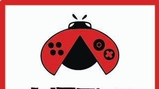 Logo Animation: Little Bug Games