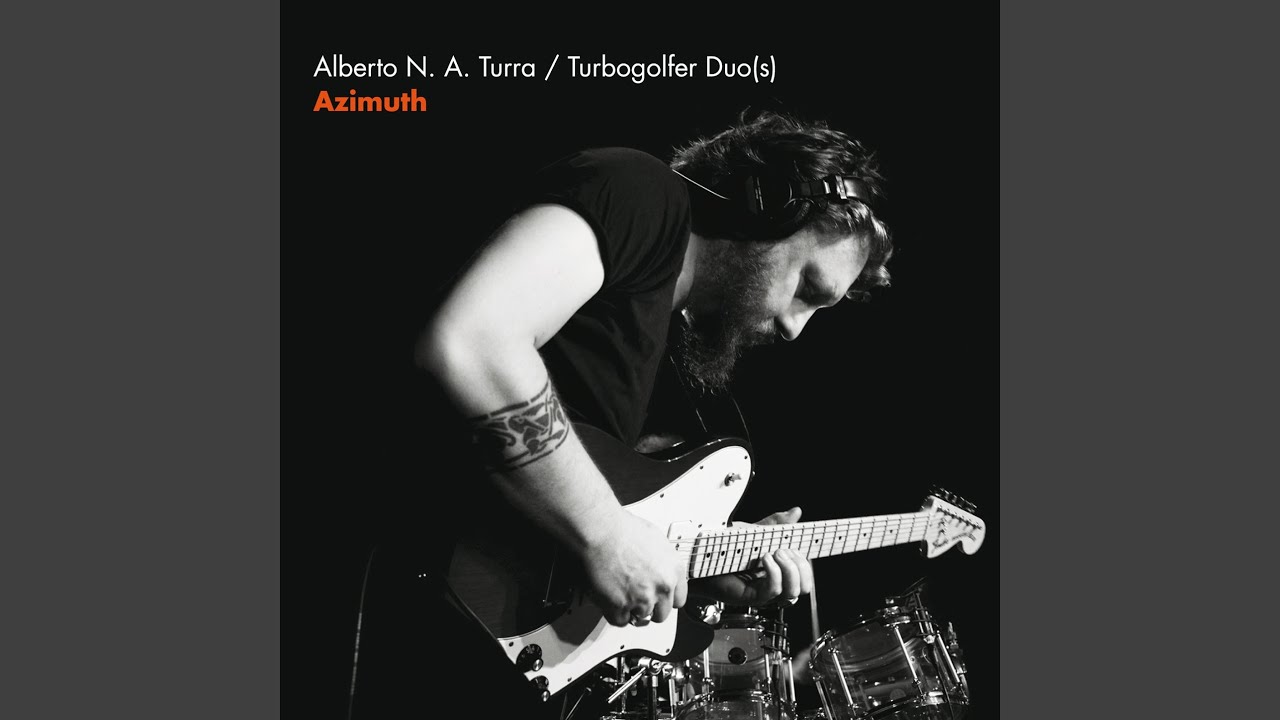 Alberto Pederneschi (feat. Alberto Pederneschi)