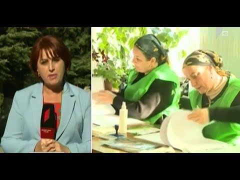 როგორ მიმდინარეობს არჩევნები პანკისსა და მთა-თუშეთში