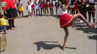 Heritage Day Celebrations with  Amatshitshi Akwamashu_By Lelo Ntombela_Part2
