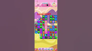 Level 6349 6349 