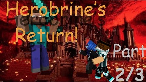 Herobrine