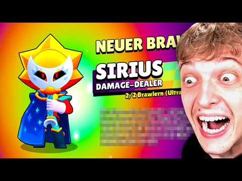 Gratis ULTRA LEGENDÄRER BRAWLER und PRESTIGE TROPHÄEN! 😱