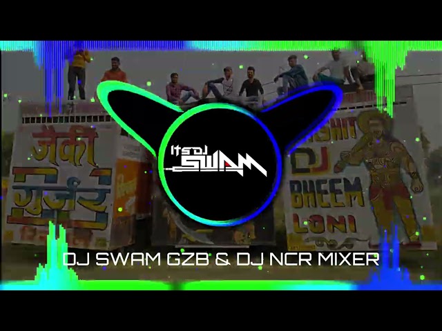 HINDU HAI HUM 🚩🙏  JAI SHREE RAM 🚩🙏 - REMIX | DJ SWAM GZB & DJ NCR MIXER class=