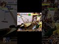 KOF 2000 COMBO - #kof #kof2000 #fightcade #snk #combos #fyp