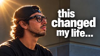 My Life Is Changing.