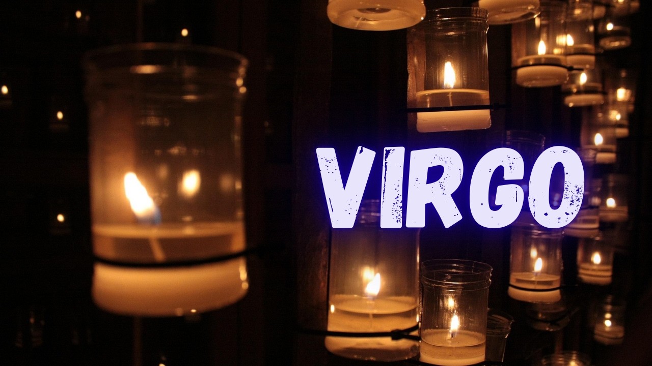 VIRGO ♍️ PREPARE FOR A VERY STRONG NEWS 💌 !THIS WILL EXPLODES In Two Days 🔥🔥🔥🔥 FEBRUARY 2026!!