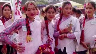 बर्षकै उत्कृष्ट देउडा गीत जती सुनेपनी नअघाउने | Sudur Paschim Tekendra Nepali | Deuda Song Lyrical