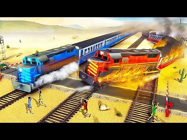 Download My Craft Locomotive Train APK