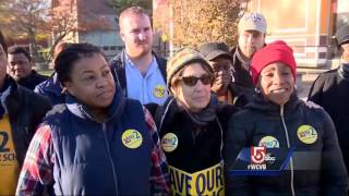 Debate over Question 2 rages on between both sides ahead of Election Day