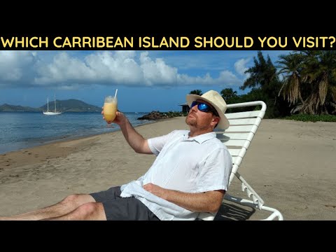 Which Caribbean Island Should You Visit