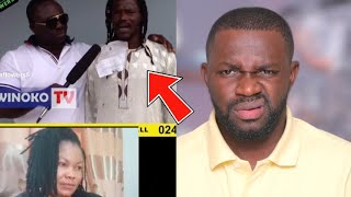 Agradaa Track Record Dea Daabi Must Watch, Otwnoko Reveals