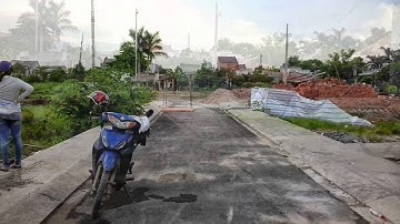 Nhà 1 trệt 1 lầu, bà điểm, Hóc Môn, 1.38 tỷ, 5*16