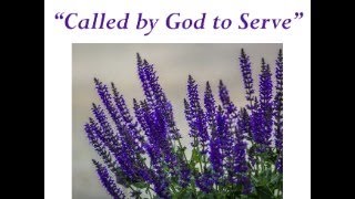 Sunday, September 28, 2025, 11 Am Worship Experience