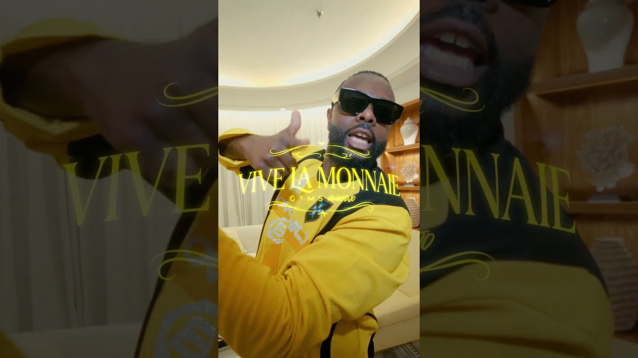 « VIVE LA MONNAIE » CLIP DISPO 💸 @mauvais-djo