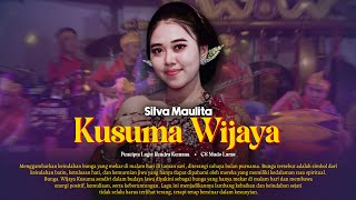 Silvia Maulita  Kusuma Wijaya cover