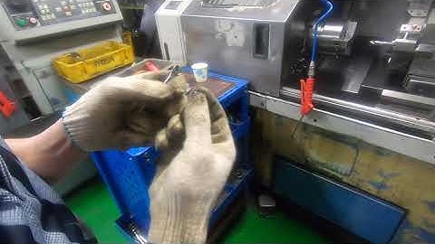 Chọn cán dao nào cho máy tiện tự động CNC??