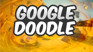 ❤️️❤️️ Google Doodle Pangolin Love ❤️️❤️️