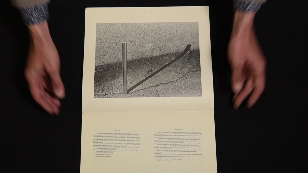 Le 26 du mois n°36 / John Baldessari,