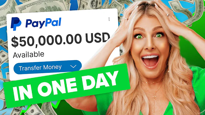 If I Wanted to Become a Millionaire In 2024, I'd Do This...