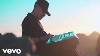 Satara King - Triste Agonía Lyric Video