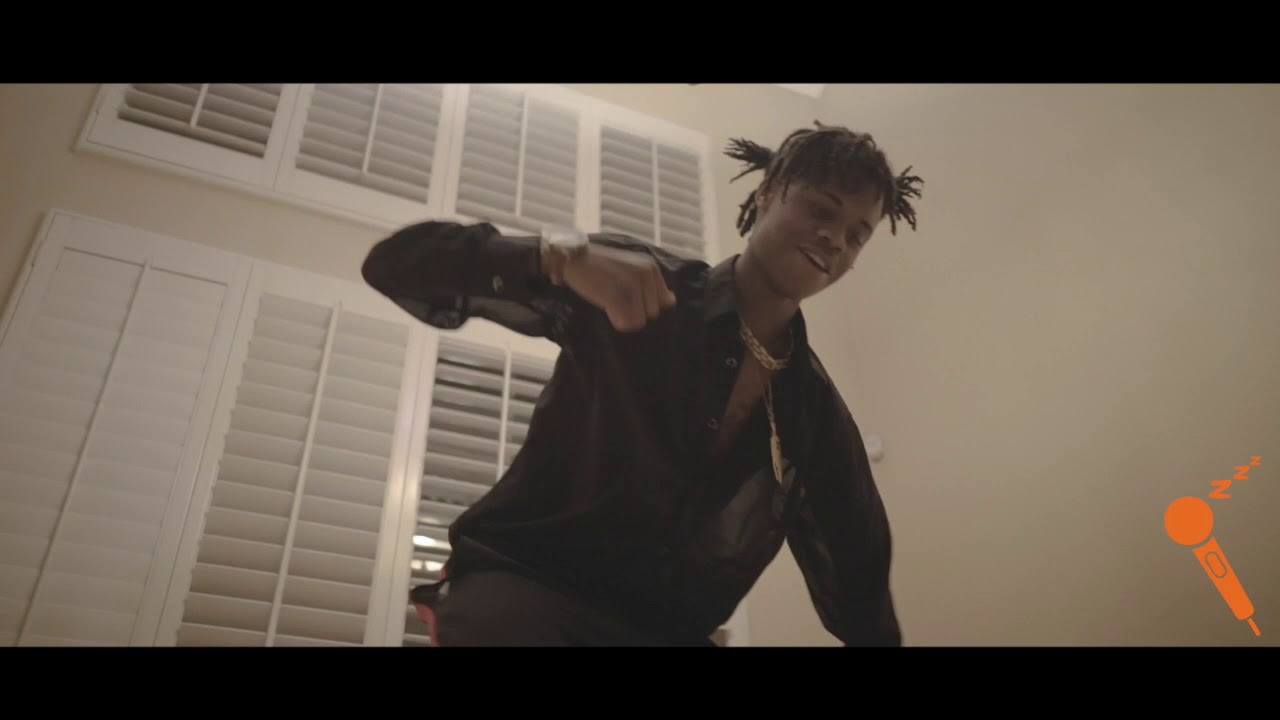 BBKnight Ft. BBKoAT- "SNAKES" (Prod. by CorMill)