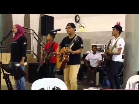 Must Buskers - Lama Tak Jumpa (zur Eda)