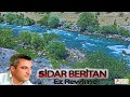 Sidar Beritan - Ez Rewime