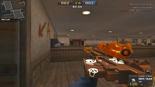 Point Blank - Rosetta Highlights 2