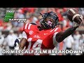 DK Metcalf Film Breakdown