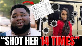Rod Wave CRASHED OUT & Shot At His Girlfriend 14 Times & Arrested‼️