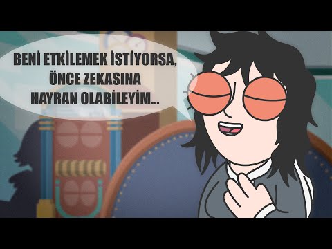 Çoğu İnsandaki "Ben Sapyoseksüelim" Yalanı