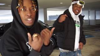 Isaiah Pharaoh - Webplug Freestyle Aruba Ft. Badsidesamurai