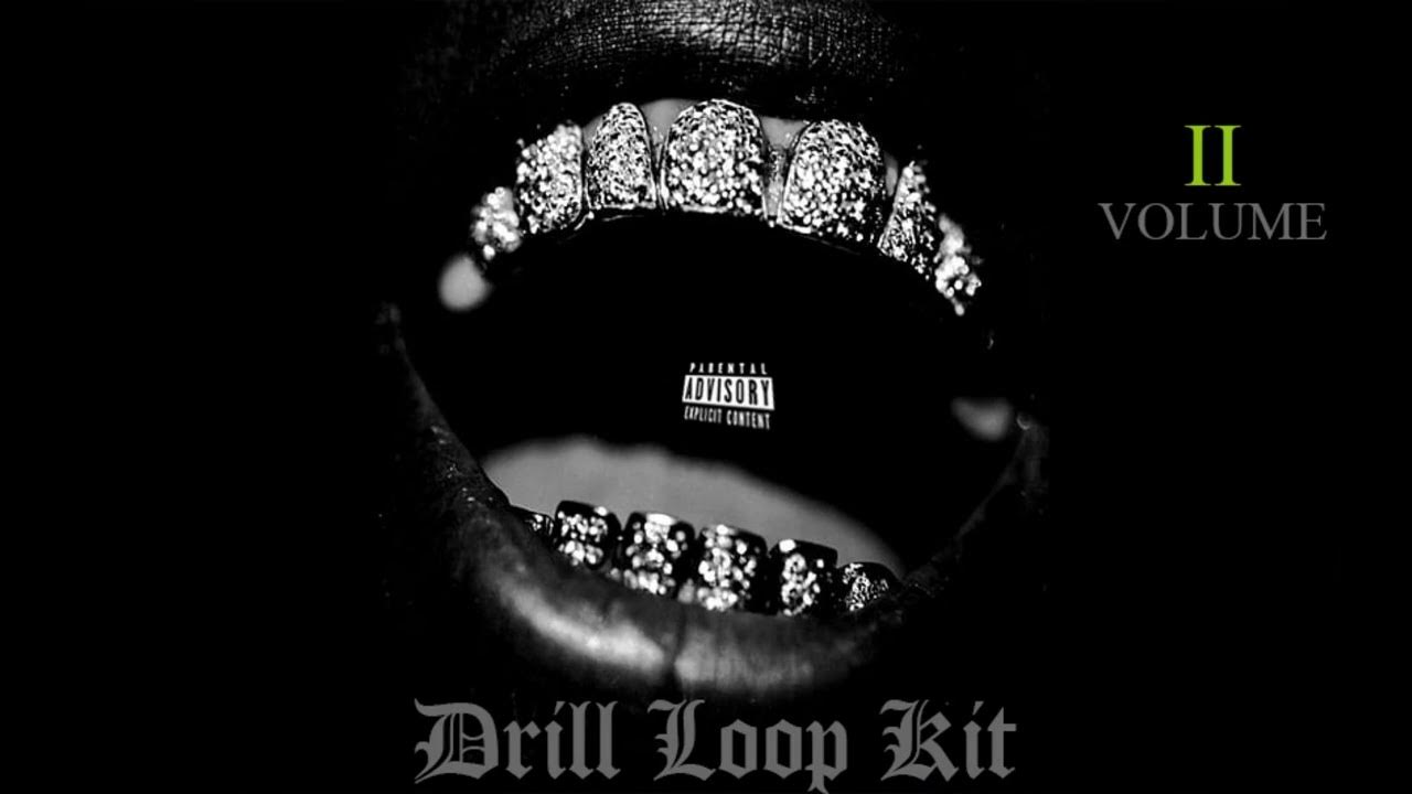 [FREE] DRILL LOOP KIT ( UK/NY DRILL , DARK , VOCALS , ARABIC , ETHNIC , MELODIC ) SAMPLE PACK