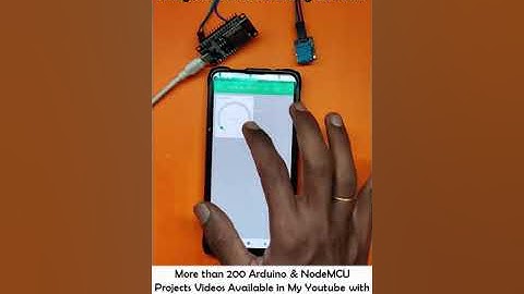 Temperature & Humidity Monitor #TeachMeSomething