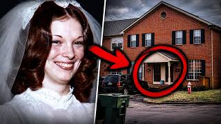 He Left the knife In Her Neck | Disturbing Case Of Lindy Sue Biechler | True crime