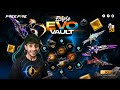 MAY EVO VAULT 🪐 Free Fire Max